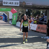 Maratón bp y 10K Facsa