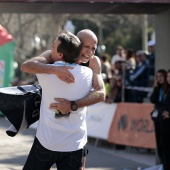 Maratón bp y 10K Facsa