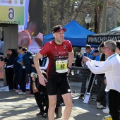 Maratón bp y 10K Facsa