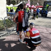 Maratón bp y 10K Facsa