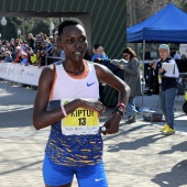 Maratón bp y 10K Facsa