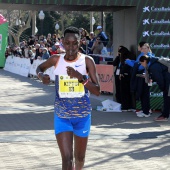 Maratón bp y 10K Facsa