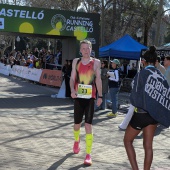 Maratón bp y 10K Facsa