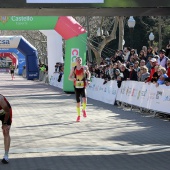 Maratón bp y 10K Facsa