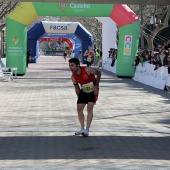 Maratón bp y 10K Facsa