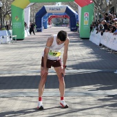 Maratón bp y 10K Facsa