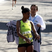 Maratón bp y 10K Facsa