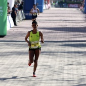 Maratón bp y 10K Facsa