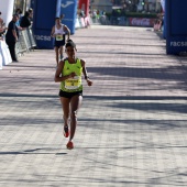 Maratón bp y 10K Facsa