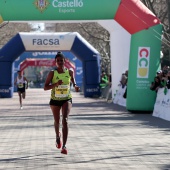 Maratón bp y 10K Facsa