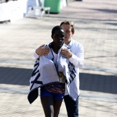 Maratón bp y 10K Facsa