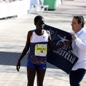 Maratón bp y 10K Facsa