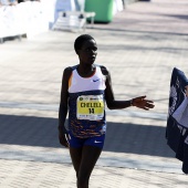 Maratón bp y 10K Facsa