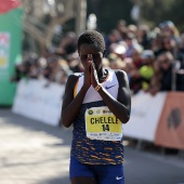 Maratón bp y 10K Facsa