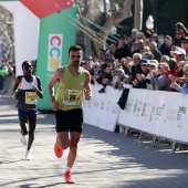 Maratón bp y 10K Facsa