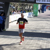 Maratón bp y 10K Facsa
