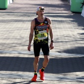 Maratón bp y 10K Facsa