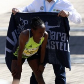 Maratón bp y 10K Facsa