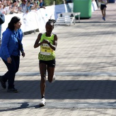 Maratón bp y 10K Facsa