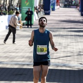 Maratón bp y 10K Facsa