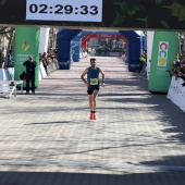 Maratón bp y 10K Facsa