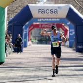 Maratón bp y 10K Facsa