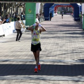 Maratón bp y 10K Facsa