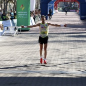 Maratón bp y 10K Facsa