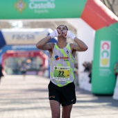 Maratón bp y 10K Facsa