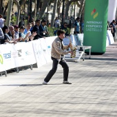 Maratón bp y 10K Facsa