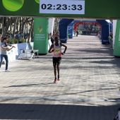 Maratón bp y 10K Facsa