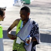 Maratón bp y 10K Facsa