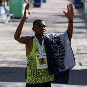 Maratón bp y 10K Facsa