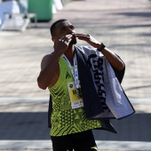 Maratón bp y 10K Facsa