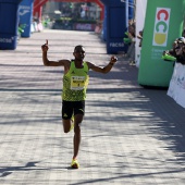 Maratón bp y 10K Facsa