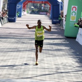 Maratón bp y 10K Facsa