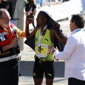 Maratón bp y 10K Facsa