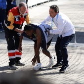 Maratón bp y 10K Facsa