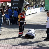 Maratón bp y 10K Facsa