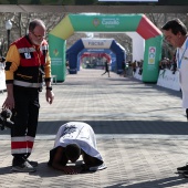 Maratón bp y 10K Facsa