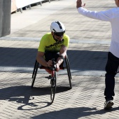 Maratón bp y 10K Facsa