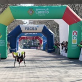 Maratón bp y 10K Facsa