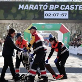 Maratón bp y 10K Facsa