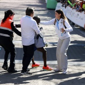 Maratón bp y 10K Facsa