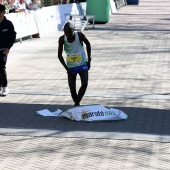 Maratón bp y 10K Facsa