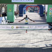 Maratón bp y 10K Facsa