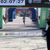 Maratón bp y 10K Facsa