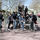 Maratón bp y 10K Facsa