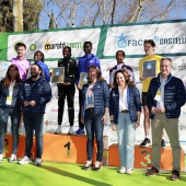 Maratón bp y 10K Facsa