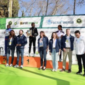 Maratón bp y 10K Facsa